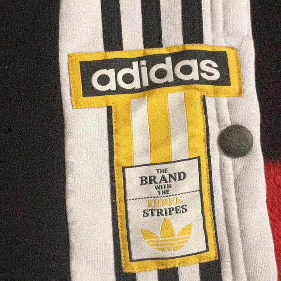 Adidas Sweatpants - Picture 4 of 8